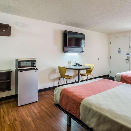 Motel 6-Troutville, Va Zewnętrze zdjęcie