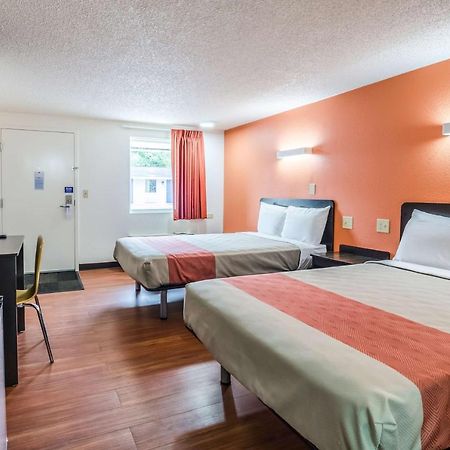 Motel 6-Troutville, Va Zewnętrze zdjęcie