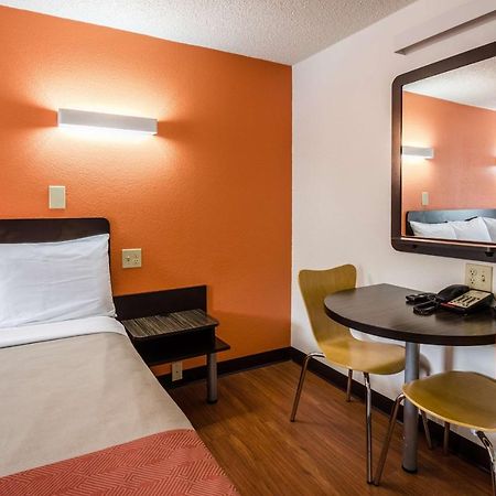 Motel 6-Troutville, Va Zewnętrze zdjęcie
