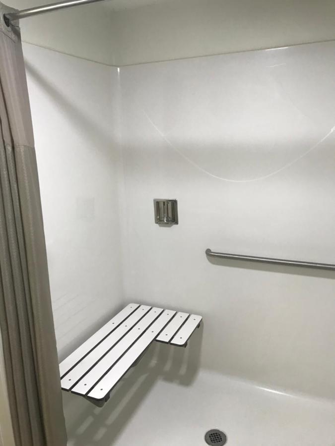 Motel 6-Troutville, Va Zewnętrze zdjęcie
