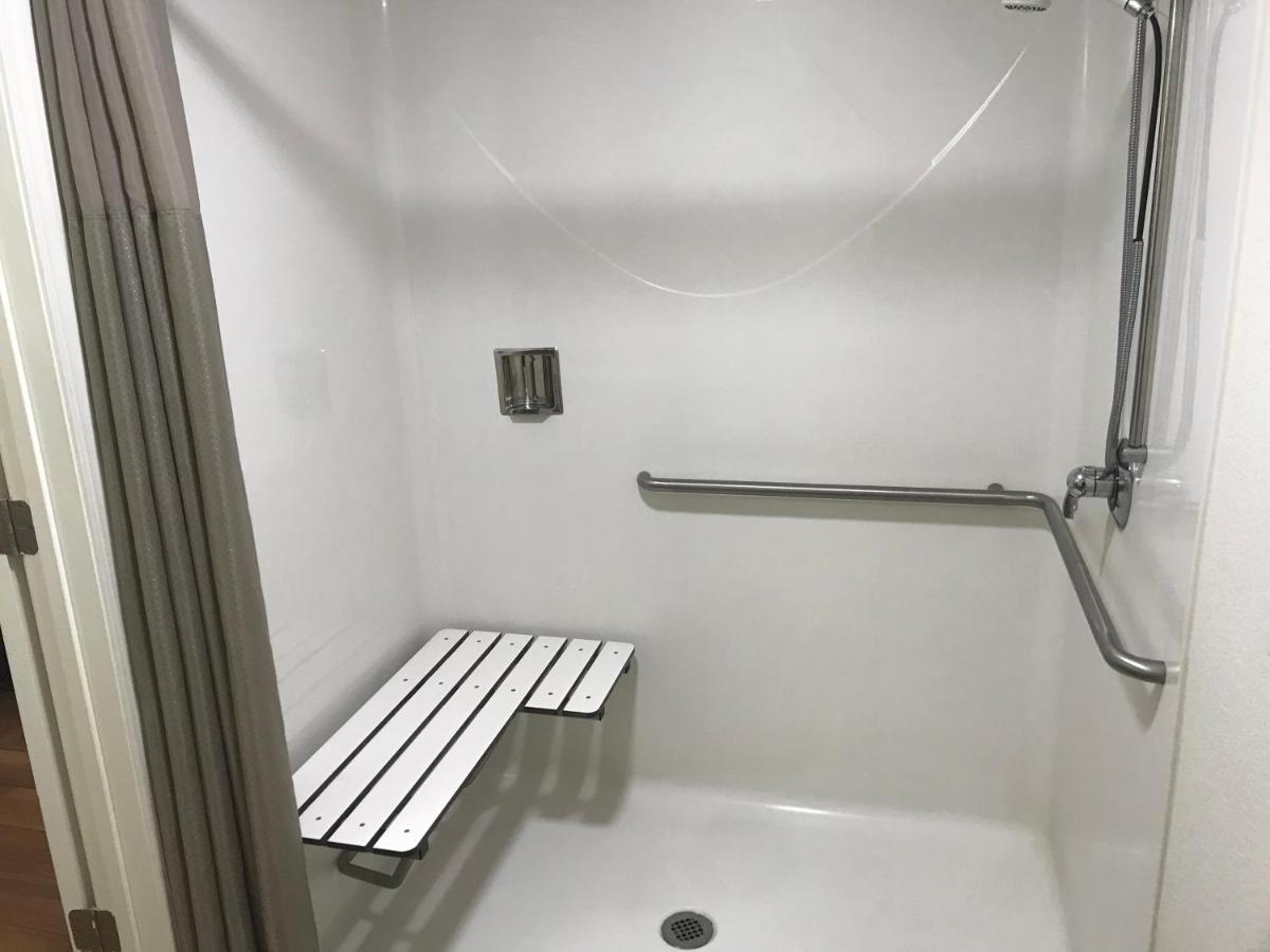 Motel 6-Troutville, Va Zewnętrze zdjęcie