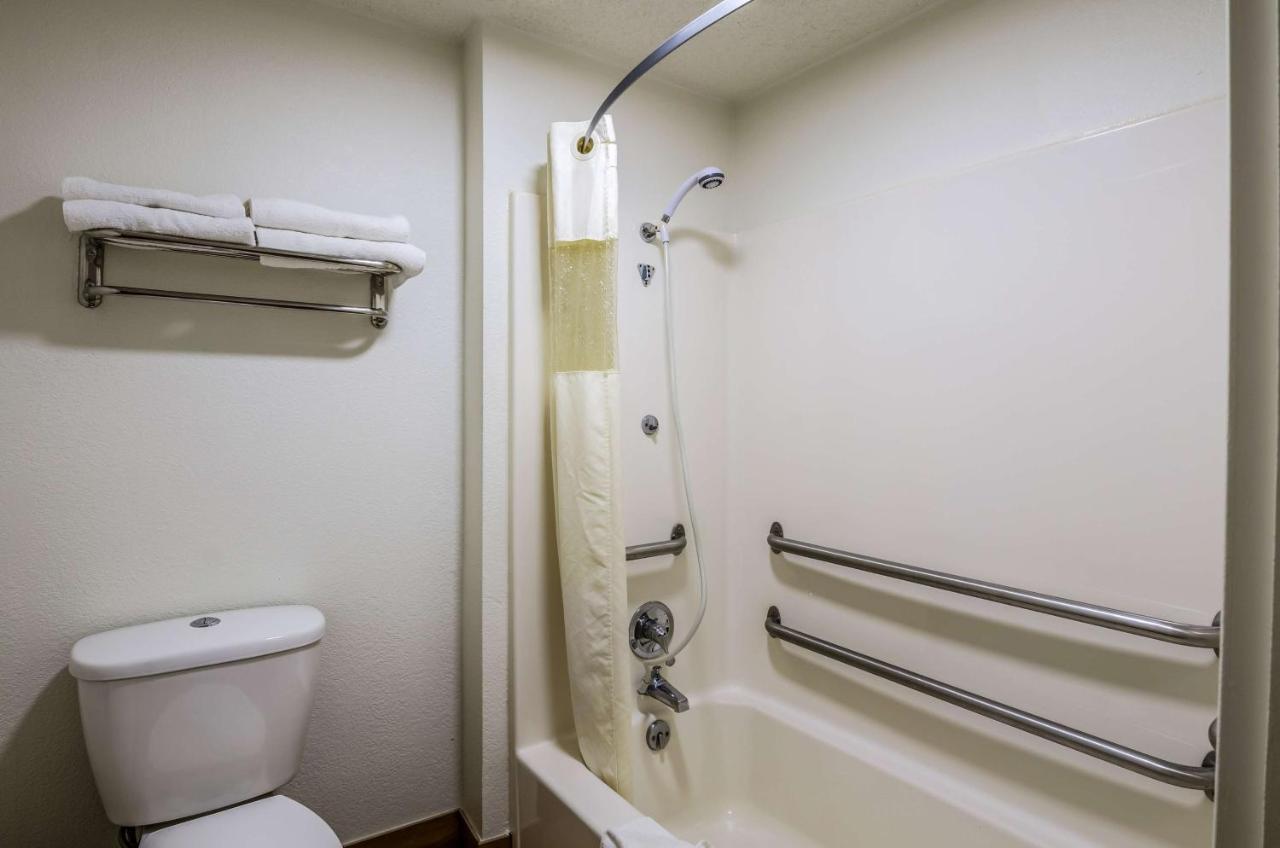 Motel 6-Troutville, Va Zewnętrze zdjęcie