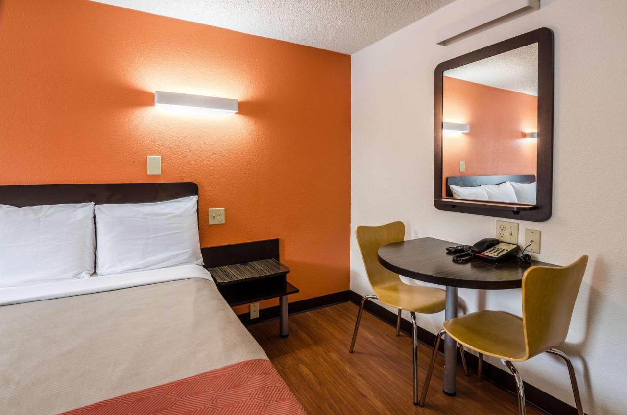 Motel 6-Troutville, Va Zewnętrze zdjęcie