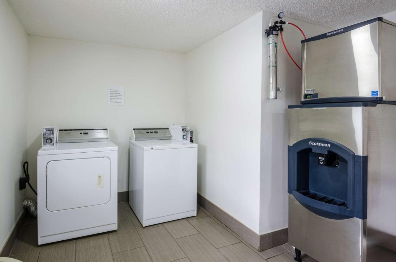 Motel 6-Troutville, Va Zewnętrze zdjęcie